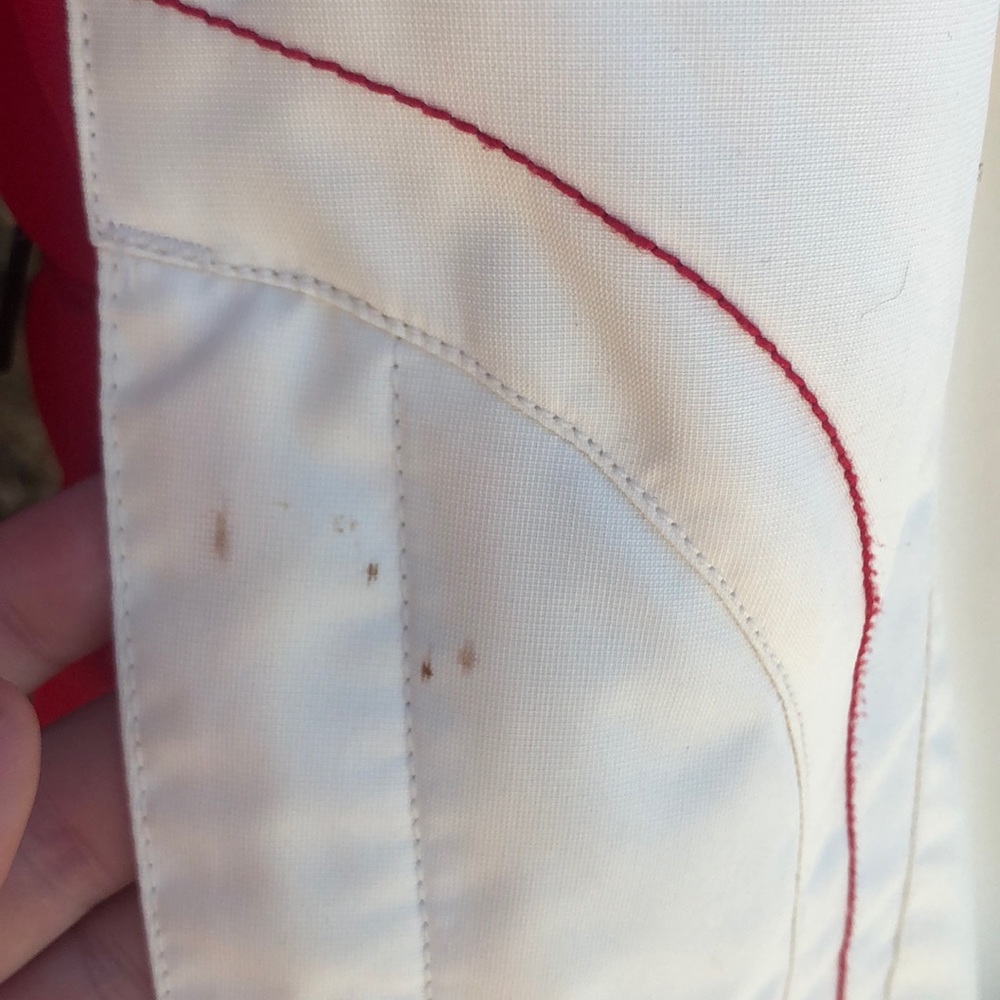 Very Nice Ski Jacket - image 3